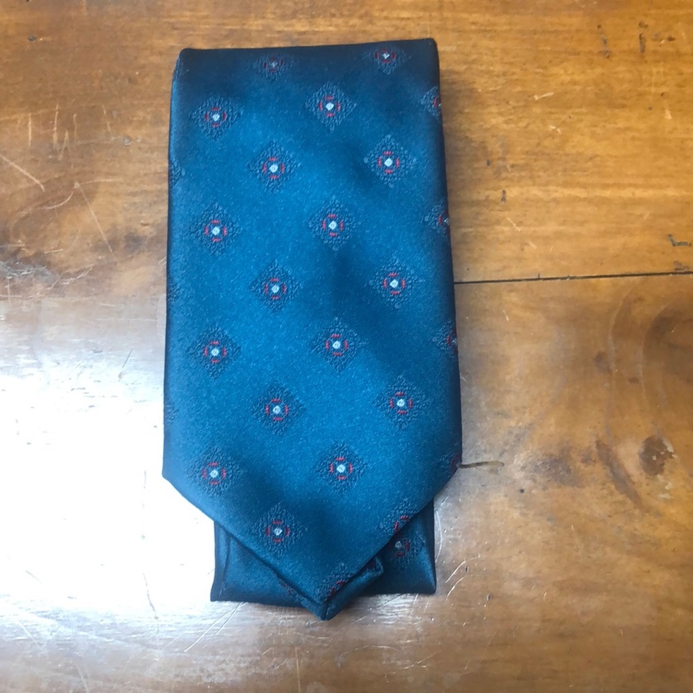 Camden Court Mens Tie K2